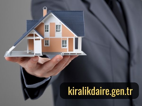 Sunak Mahallesi Kiralık Daire